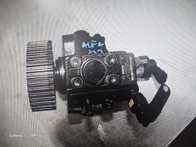 bontott ALFA ROMEO 159 Nagynyomású Szivattyú