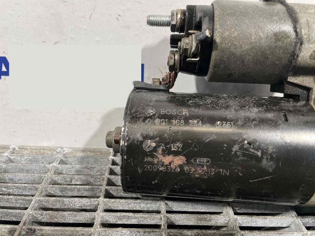 bontott ALFA ROMEO 159 Önindító