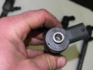 bontott ALFA ROMEO 159 Porlasztó Sor / Híd