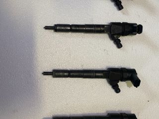 bontott ALFA ROMEO 159 Porlasztó Sor / Híd