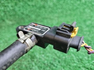 bontott ALFA ROMEO 159 Részecskeszűrő Nyomásérzékelő