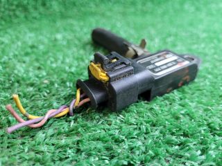 bontott ALFA ROMEO 159 Részecskeszűrő Nyomásérzékelő