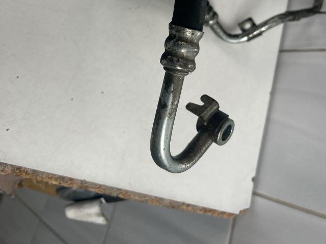 bontott ALFA ROMEO 159 Szervócső