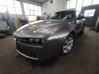 bontott ALFA ROMEO 159 Szívósor