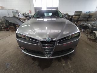 bontott ALFA ROMEO 159 Szívósor