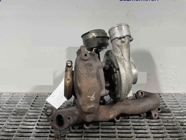 bontott ALFA ROMEO 159 Turbó