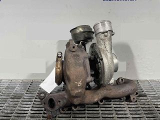 bontott ALFA ROMEO 159 Turbó