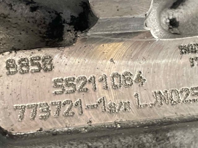 bontott ALFA ROMEO 159 Turbó