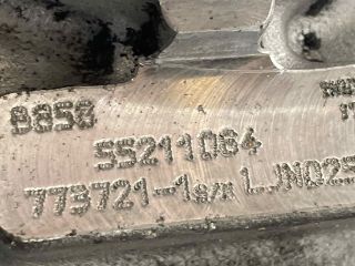 bontott ALFA ROMEO 159 Turbó