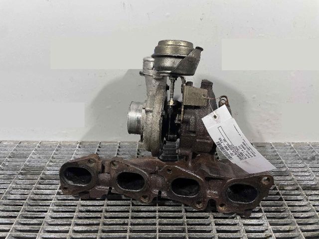 bontott ALFA ROMEO 159 Turbó