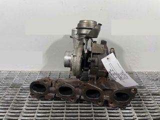 bontott ALFA ROMEO 159 Turbó