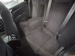 bontott ALFA ROMEO 159 Váltó Kulissza