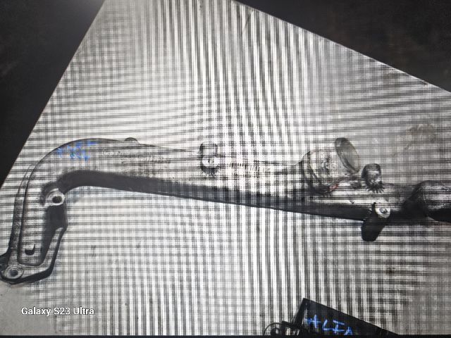 bontott ALFA ROMEO 159 Vízcső