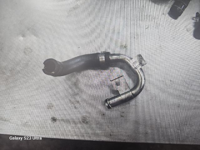 bontott ALFA ROMEO 159 Vízcső