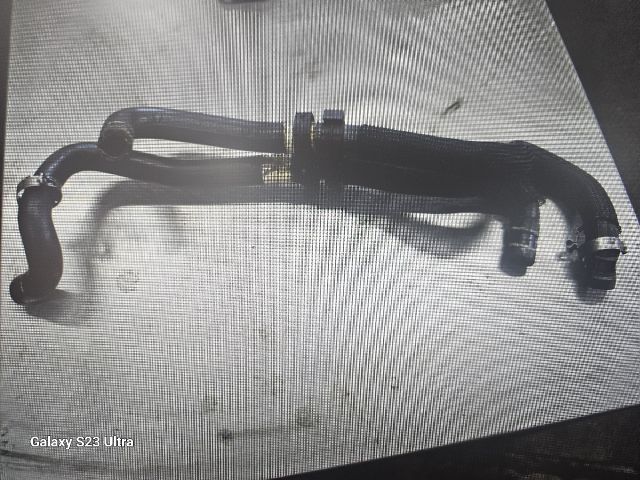 bontott ALFA ROMEO 159 Vízcső