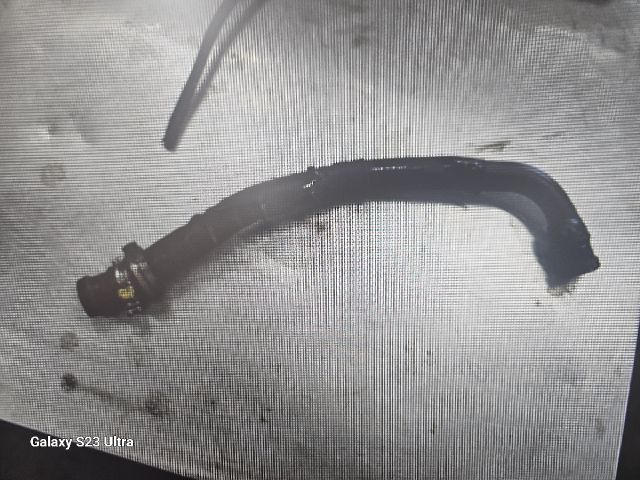 bontott ALFA ROMEO 159 Vízhűtő Cső Felső