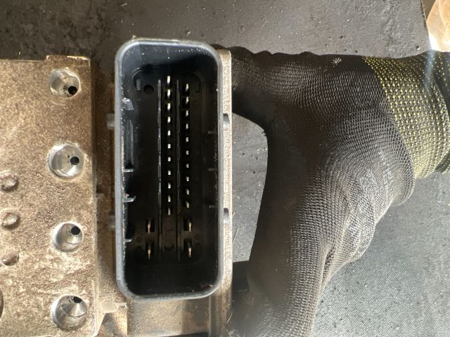 bontott ALFA ROMEO 159 ABS Kocka