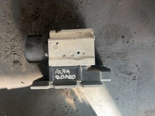 bontott ALFA ROMEO 159 ABS Kocka