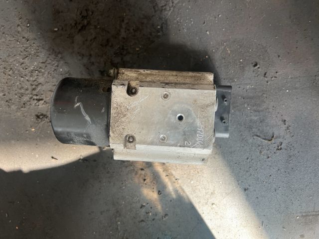 bontott ALFA ROMEO 159 ABS Kocka