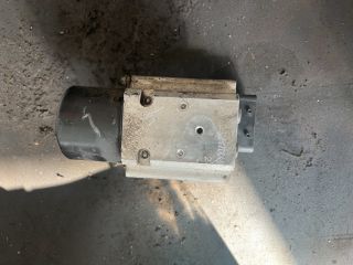 bontott ALFA ROMEO 159 ABS Kocka