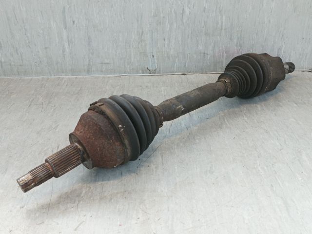 bontott ALFA ROMEO 159 Bal Féltengely