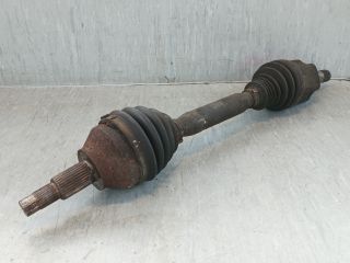 bontott ALFA ROMEO 159 Bal Féltengely