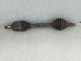 bontott ALFA ROMEO 159 Bal Féltengely