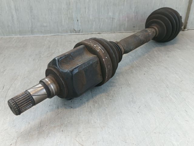 bontott ALFA ROMEO 159 Bal Féltengely