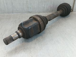 bontott ALFA ROMEO 159 Bal Féltengely