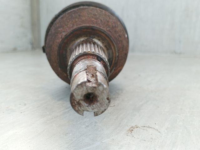 bontott ALFA ROMEO 159 Bal Féltengely