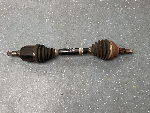 bontott ALFA ROMEO 159 Bal Féltengely