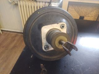 bontott ALFA ROMEO 159 Fékrásegítő