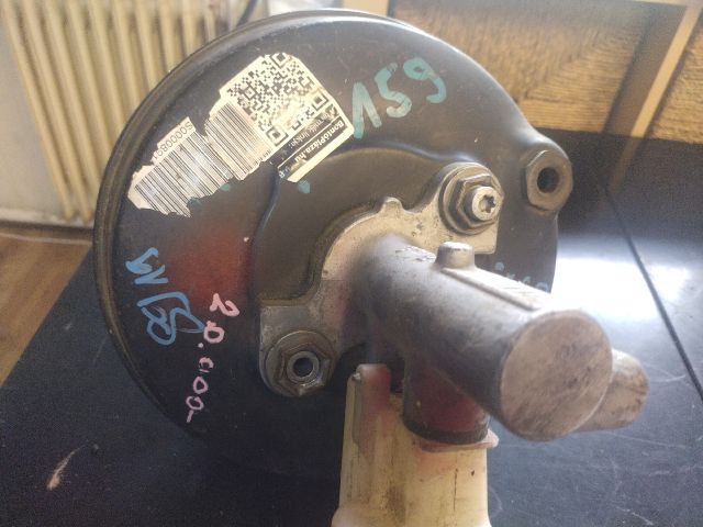 bontott ALFA ROMEO 159 Fékrásegítő