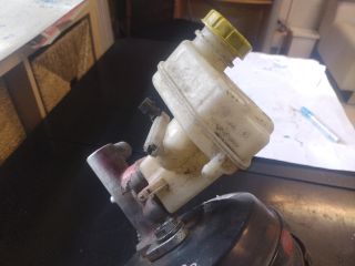 bontott ALFA ROMEO 159 Fékrásegítő