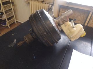 bontott ALFA ROMEO 159 Fékrásegítő