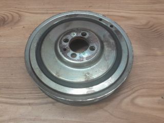 bontott ALFA ROMEO 159 Főtengely Szíjtárcsa