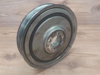 bontott ALFA ROMEO 159 Főtengely Szíjtárcsa