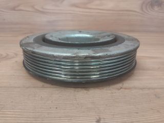 bontott ALFA ROMEO 159 Főtengely Szíjtárcsa