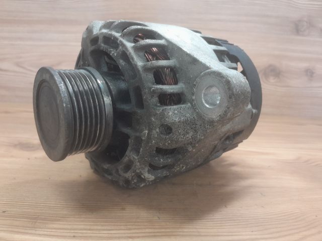 bontott ALFA ROMEO 159 Generátor