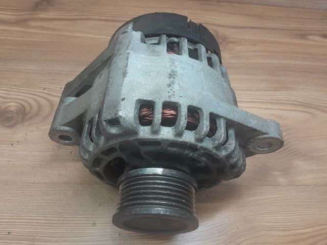 bontott ALFA ROMEO 159 Generátor