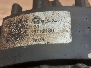 bontott ALFA ROMEO 159 Generátor