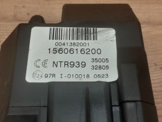 bontott ALFA ROMEO 159 Gyújtáskapcsoló