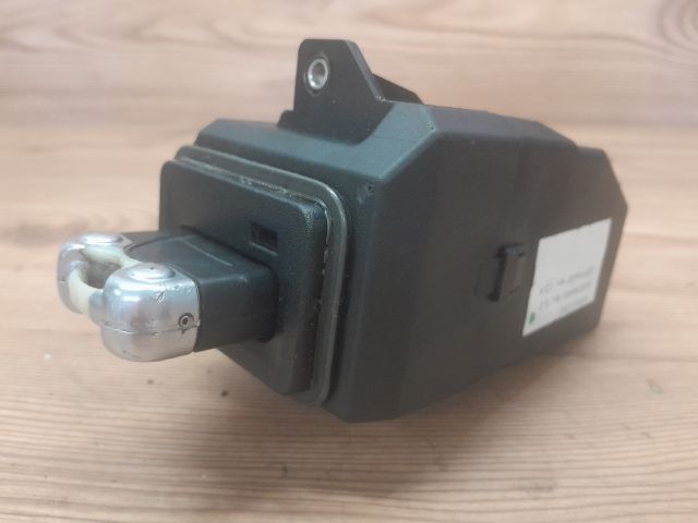 bontott ALFA ROMEO 159 Gyújtáskapcsoló