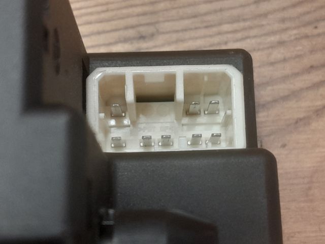 bontott ALFA ROMEO 159 Gyújtáskapcsoló