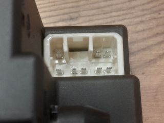 bontott ALFA ROMEO 159 Gyújtáskapcsoló