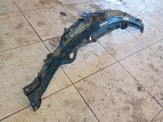 bontott ALFA ROMEO 159 Homlokfal (Üres lemez)