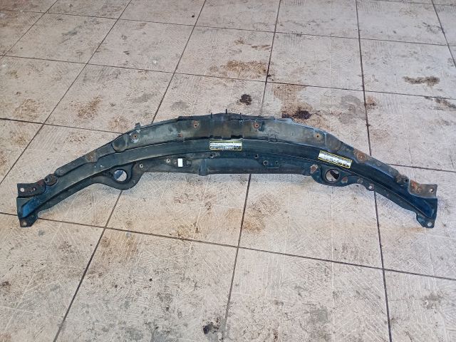 bontott ALFA ROMEO 159 Homlokfal (Üres lemez)