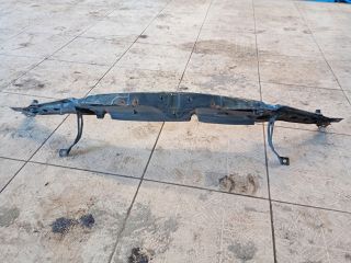 bontott ALFA ROMEO 159 Homlokfal (Üres lemez)