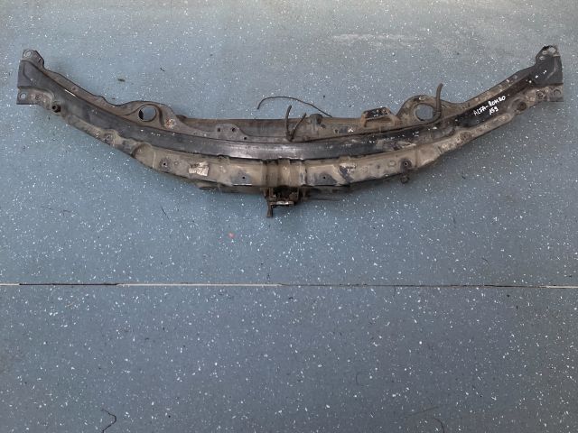 bontott ALFA ROMEO 159 Homlokfal (Üres lemez)