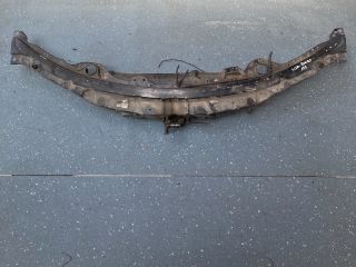 bontott ALFA ROMEO 159 Homlokfal (Üres lemez)